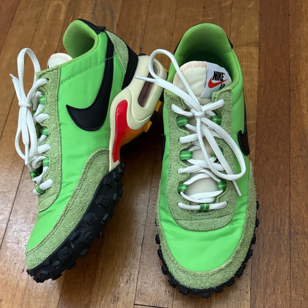 Nike Waffles